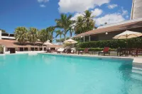 Crowne Plaza MANAGUA by IHG - Pools