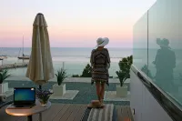 Crowne Plaza LIMASSOL by IHG - Ocean View