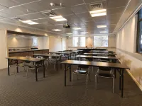 โรงแรม Holiday Inn Express Antofagasta บาย IHG โรงแรมในอันโตฟากัสตา