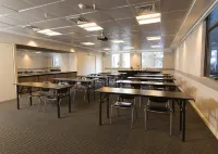 Holiday Inn Express ANTOFAGASTA by IHG Hotels in Antofagasta