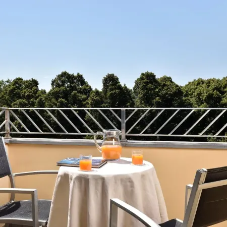 FH55 Grand Hotel Mediterraneo