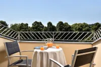 FH55 Grand Hotel Mediterraneo - Romantik