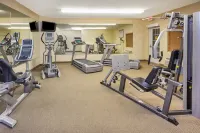 Candlewood Suites MILWAUKEE AIRPORT-OAK CREEK by IHG - Gym