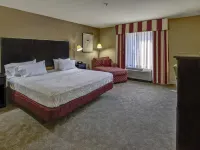 Hampton Inn Jacksonville-Anniston Area Hotels in Calhoun County