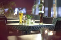 Holiday Inn Express Zurich Airport - Bar