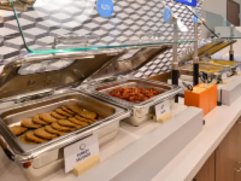 Holiday Inn Express & Suites HOUSTON NORTH - IAH AREA by IHG Hoteles en Houston