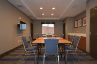 Holiday Inn Express & Suites OKLAHOMA CITY MID - ARPT AREA by IHG