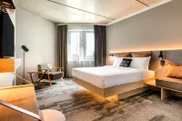 Moxy Hamburg - Finkenwerder Hotels in Finkenwerder