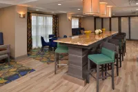Hampton Inn Broussard-Lafayette Area Hotels in Saint Martinville