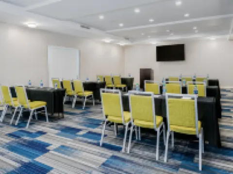 Holiday Inn Express & Suites AUSTIN - ROUND ROCK AREA by IHG Hotels in Round Rock