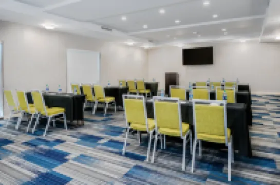 Holiday Inn Express & Suites AUSTIN - ROUND ROCK AREA by IHG