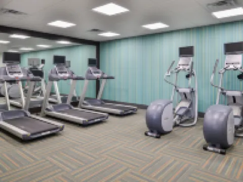 Holiday Inn Express & Suites LEE'S SUMMIT - KANSAS CITY by IHG Hotels in Lee's Summit