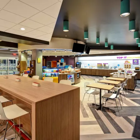 Tru by Hilton North Platte