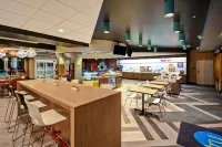 Tru by Hilton North Platte - Aamiainen