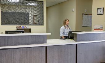 Candlewood Suites Texarkana