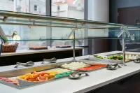 Residence Inn by Marriott New York Manhattan/Central Park - breakfast