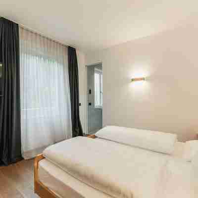 Aquila Dolomites Residence Rooms