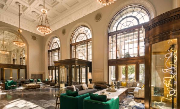 The Notary Hotel, Philadelphia, Autograph Collection