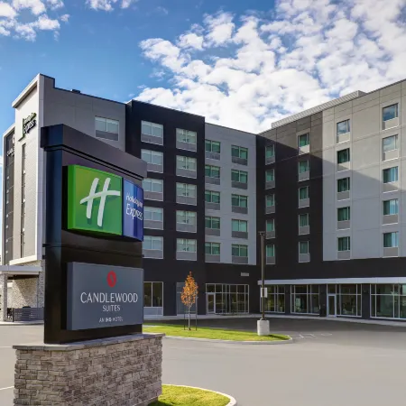 Candlewood Suites KINGSTON WEST by IHG