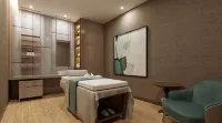 Holiday Inn CHANDIGARH ZIRAKPUR by IHG - spa