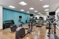 Holiday Inn Express & Suites MIDDLETOWN - GOSHEN by IHG - Gym