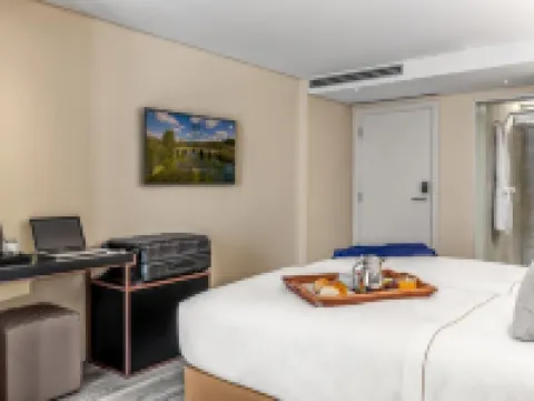 Hotel Moon & Sun Braga Hotels in Braga