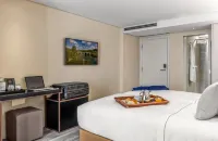 Hotel Moon & Sun Braga