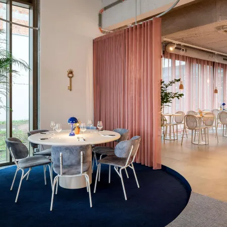 Ibis Budget Gent Centrum Dampoort