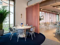 Ibis Budget Gent Centrum Dampoort - breakfast