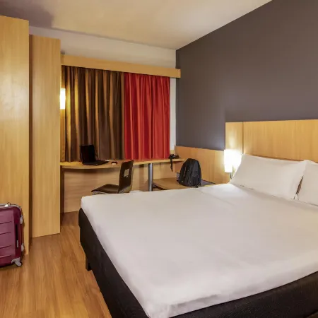 Ibis Petrolina