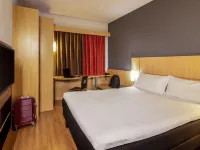 Ibis Petrolina