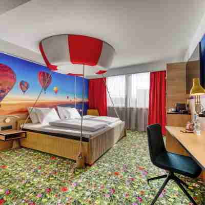 Mercure  Neu-Isenburg Rooms