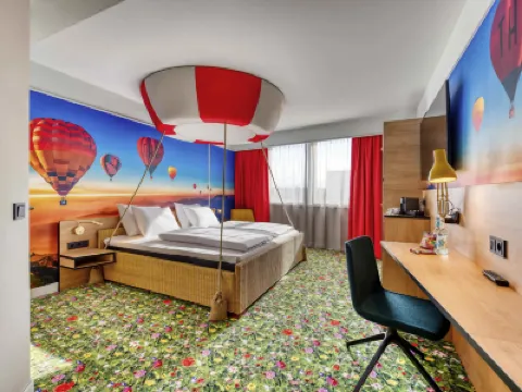 Mercure  Neu-Isenburg Hôtels à : 