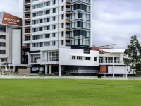 Mercure Sydney Liverpool Hotels in Casula