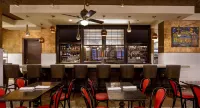 The Royal Sonesta New Orleans - Quầy bar
