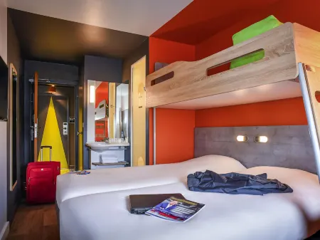 Ibis Budget Amboise