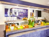 Ibis Budget Brive la Gaillarde - breakfast