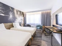 Novotel Wroclaw City โรงแรมใกล้เพอร์โกลา