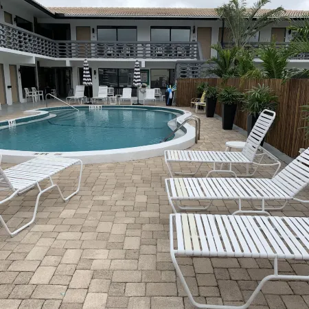 Ocean Villas of Deerfield