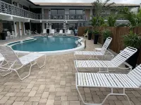 Ocean Villas of Deerfield - Beach