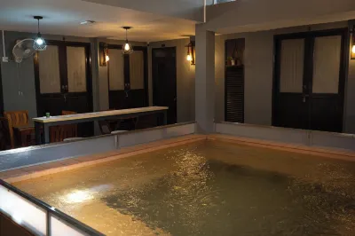 Ban Paea Hotel dekat VR COMPUTER PHUKET