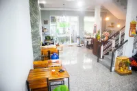 Memory Homestay Hue Hotel a An Đông