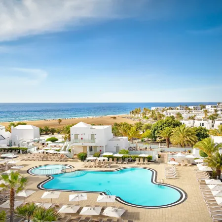 Hotel Lanzarote Village