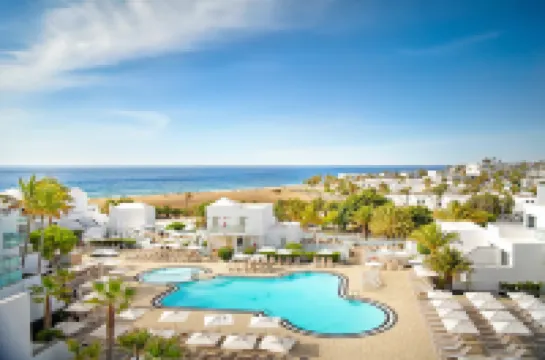 Hotel Lanzarote Village