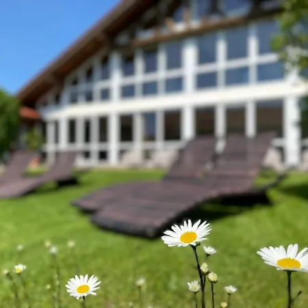 Landhaus Grobert