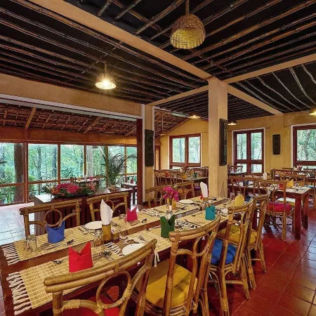 Banasura Hill Resort