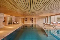 Fairmont Golden Prague - Luxury