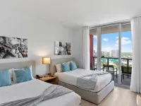 Beachwalk Resort Hotel Hotels in Hallandale Beach