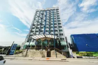 Hotel Golden Park Curitiba by Nacional Inn 쿠리치바 호텔