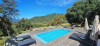Résidence-Hôtel Casa Pian d'Olmo - 2 Sao